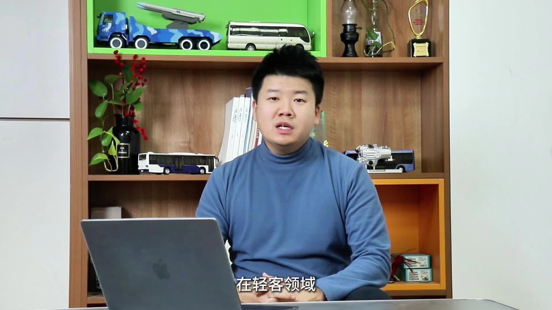 三十载共生共赢 江铃福特铸就轻客定制标杆